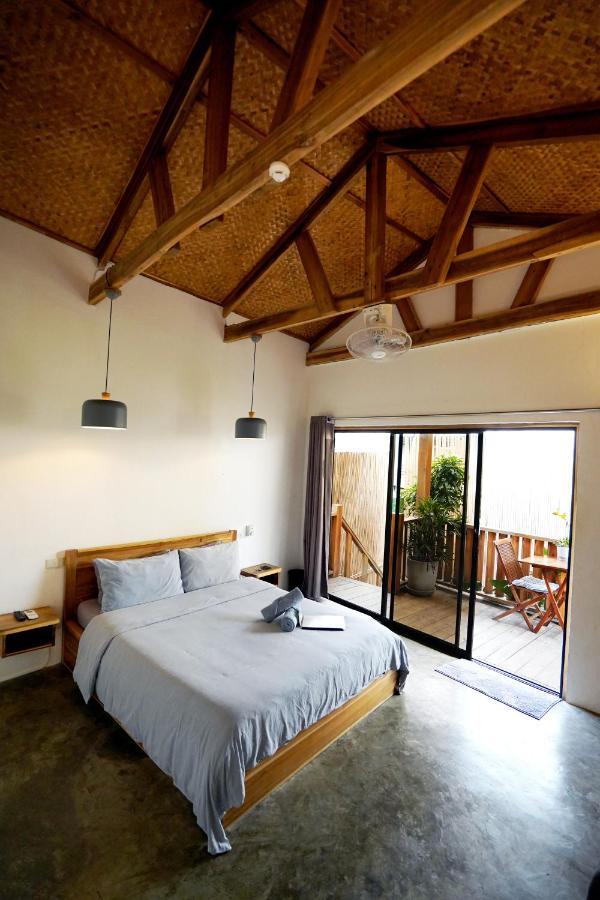 Fisheye The Rooms - Room 1 El Nido Esterno foto